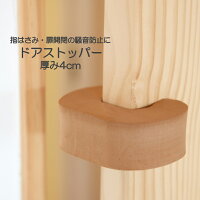 厚みたっぷりドアストッパーイマージ