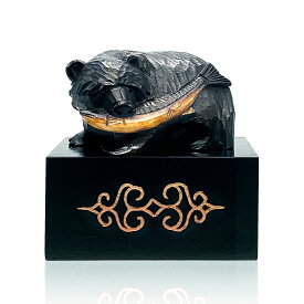 楽天市場 熊 鮭 インテリア 寝具 収納 の通販