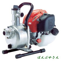 楽天市場】工進 エンジンポンプ kr－25の通販