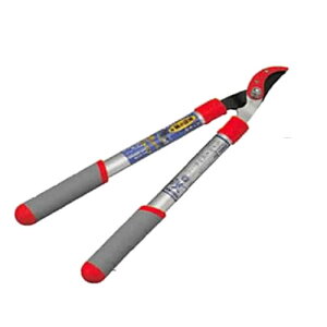 芝生 手入れ用具 38837 GS アルミ柄エッジ付刈付鋏 手入 メンテナンス ガーデニング KINBOSHI キンボシ