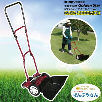 楽天市場】ゴールデンスター GSB－2000 バーディーモアーの通販