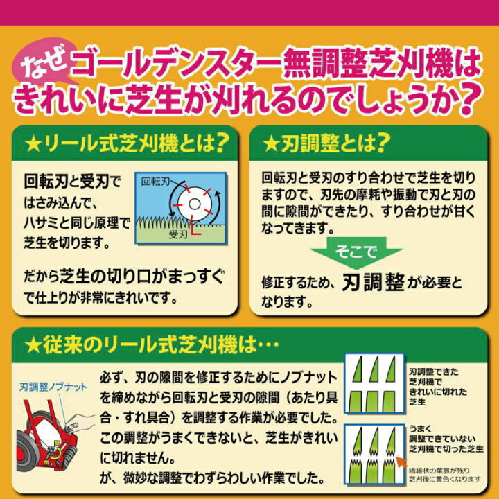 楽天市場】GCX-2500L クラシックモアーラグジュアリー 刃調整不要 手動 