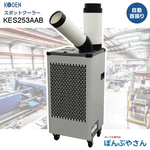 KES253AAB X|bgN[[ ╗1 tA^Cv Ld KODEN X|bgGAR [ U {fB N[[ N[