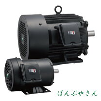 楽天市場】三相モーター 0．4kw 4p 200vの通販