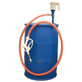Ad-1L リチウム充電式 アドブルー・水用ドラム用 ポンプ アドスター