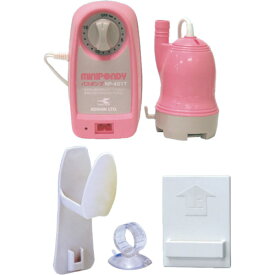 楽天市場 残り湯 ポンプ 庭の通販