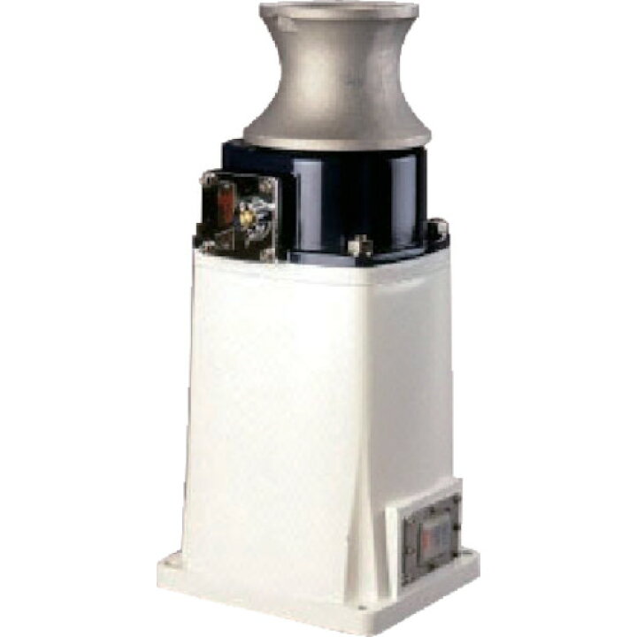 楽天市場】RES-2512 イカール 巻き上げ作業に最適 アンカーウインチ 