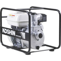 楽天市場】工進エンジンポンプ kr 50の通販