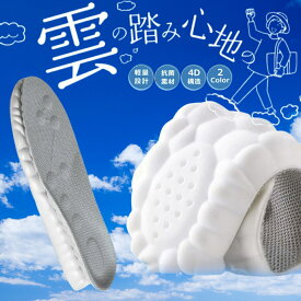 【まとめ買い10％OFFクーポン】インソール おすすめ 扁平足 足底筋膜炎 オーダーメイド 靴 疲れない 最強 立ち仕事 厚底 スポーツ 身長 サイズ調整 スニーカー バッシュ 姿勢矯正 クッション 登山 足つぼ 衝撃吸収 アーチサポート シーバー 病 消臭 ヒールアップ 腰痛 姿勢