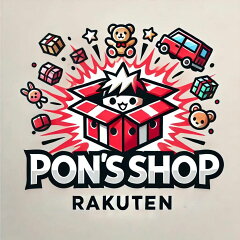 PONS　SHOP　楽天市場店