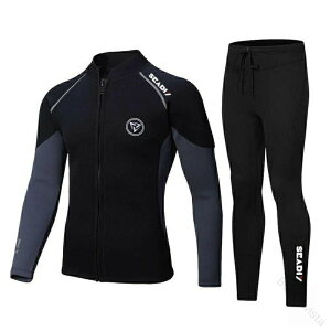 �E�F�b�g�X�[�c �^�b�p�[ �����O�p���c �T�[�t�p���c �W���P�b�g 3mm 2mm �j���p �����^�b�p�[ �Z�p���[�g �P�i �Z�b�g�A�b�v�� �_�C�r���O �V���m�[�P�����O �C �� �T�[�t�B�� �E�F�C�N�{�[