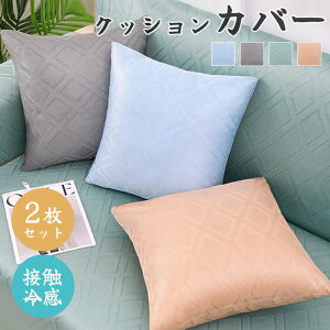 �N�b�V�����J�o�[ �ڐG�⊴ 2���Z�b�g 45*45cm 50*50cm 40*40cm 55*55cm �Ђ��� ������ ���� ������� �k�� ���z�c�J�o�[ �V���v�� �������J�o�[ �J���[�L�x �i�`������ ���n ���G��ǂ� �C���e��