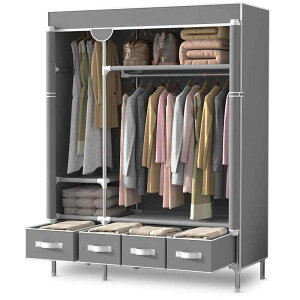 [h[u Jo[t N[[bg o4t e [  sDz ȒPgݗĎ nK[bN [I ϋv  h ho h ȃXy[X 130×s45×170cm