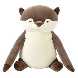 りぶはあと 抱き枕 ねむねむアニマルズ ふわふわ もちもち ぬいぐるみ だきまくら プレゼント