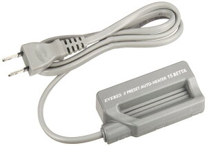 �G���@���X �v���Z�b�g�I�[�g�q�[�^�[ 15BETTA �x�^�p