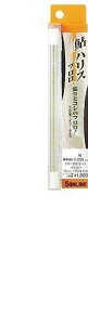 �T�����C��(SUNLINE) ���n���X �t���� 15cm × 100�{ �u���E�� 1.5��