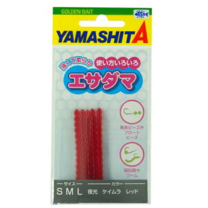 ���}�V�^(YAMASHITA) �ނ菬�� �G�T�_�}