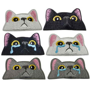 Anfiodas�L����� �˂� �˂� �L���b�g ���b�y�� �A�C�������b�y�� �l�C�Z�b�g �h�J�p�b�` ���킢������ �ʔ��� �h�J �p�b�` ���b�y�� ��C ���b�y�� �\��t���܂��͖D���t�� 3piece