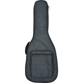 TOUGH-TX タフティクス ギグバッグ アコースティックギター用 YKK製TOUGH ZIPPER搭載 TX-AG1