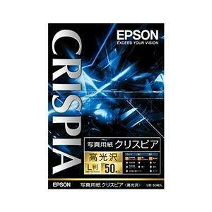 �G�v�\��(EPSON) �ʐ^�p���N���X�s�A������ �iL���^50���j KL50SCKR