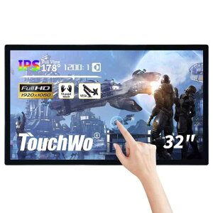 TouchWo�̗e�ʐ��^�b�`�X�N���[���̎Y�ƃ��j�^�[�A1920 x 1080P�A���t���̃X�s�[�J�[�AWindows�̓d�q Whiteboard�A�f�W�^���T�C�l�[�W�p�f�B�X�v���C