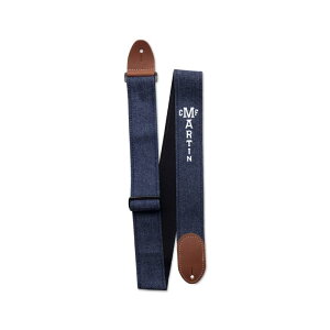 [}[`] Eco-Denim Guitar Strap ? Blue Blue 18A0077 }[eB GRfj M^[Xgbv ? u[ | TXeiuRbgfjA^jȂ߂U[Gh | yʁE\E
