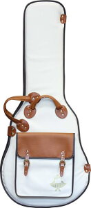 Gig Bag(ギグバッグ) SZ-G/IVORY エレキギター用(アイボリー)