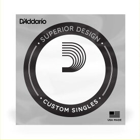 D'Addario ダダリオ ベース用バラ弦 フラットワウンド 【】