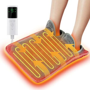 �t�b�g�E�H�[�}�[ ������ 9�i�K���x���� �t�b�g�q�[�^�[ 4�i�K�^�C�}�[ 30�b�ő��g �����q�[�^�[ ����\ �j�����p �ߔM�ی� �d�C������ �ȃG�l ���₦�΍� �d�C�z�b�g�}�b�g �����΍� ��