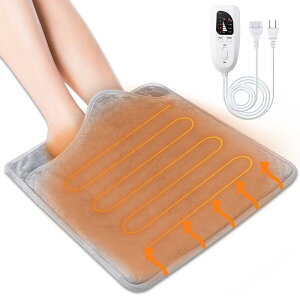 unifun �t�b�g�E�H�[�}�[ �d�C������ ������^�C�v �����q�[�^�[ 6�i�K���x���� 4�i�K�^�C�}�[�@�\�t�� �ߔM�ی� �ȃG�l �􂦂� PSE�F�؍ς� ����/�I�t�B�X�p 40*40cm ��l�p �₦�΍�