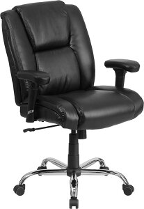 Flash Furniture ���U�[ �I�t�B�X�`�F�A