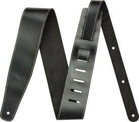 Fender ストラップ Broken-In Leather Strap