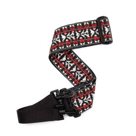 Planet Waves by D'Addario プラネットウェーブス バンジョーストラップ Woven Banjo Strap 【】