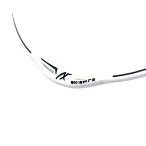 AXF�V���R���l�b�N���X AXF-002 (L(51cm), white)