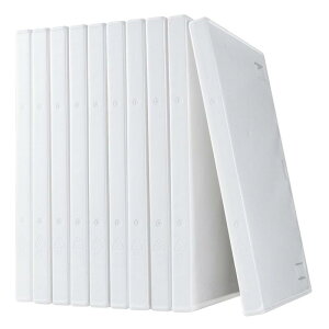 �T�����_�C���N�g DVD�P�[�X 1�����[ DVD�g�[���P�[�X 200-FCD032