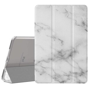 TiMOVO Apple iPad Mini 5/4 �P�[�X �O�܂�X�^���h�P�[�X �I�[�g�X���[�v�@�\�t�� �}�O���b�g�J�� �����^ �ی�J�o�[