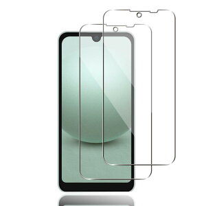 Wigsii 対応 AQUOS wish3 用 ガラスフィルム 【 高 品質 日本AGC旭硝子素材製】Wigsii AQUOS wish3 SH-53D ガラスフィルム 2枚 【 硬度9H 強化ガラス 】 アクオスwish3 SH53D 保護フィルム 衝