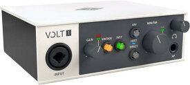 Universal Audio VOLT【】