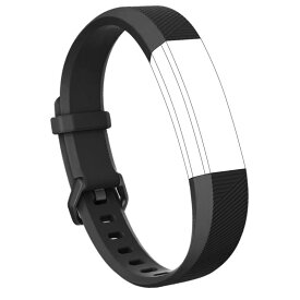 Vancle バンド for Fitbit Alta HR/Fitbit Alta 交換バンド ベルト 快適な穴留め式バンド for Fitbit Alta/Fitbit Alta HR 2017 （機械がない）