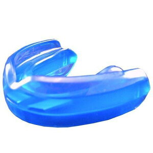 LINDSPORTS ショックディフェンス マウスピース アスリート(スポーツ用) / ダブルガード(パワー競技用)