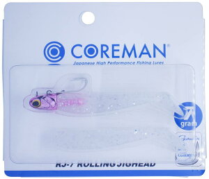 COREMAN(�R�A�}��) ���[�� RJ-7 ���[�����O�W�O�w�b�h