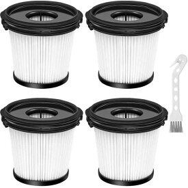 シャーク 掃除機 フィルター 消耗品 Shark CleanSense iQ+/iQ フィルター XSKPRMF3000Jに対応 PowerClean360 IW4271J、IW4171J、CleanSense iQ+ IW3241J、IW3145J、C