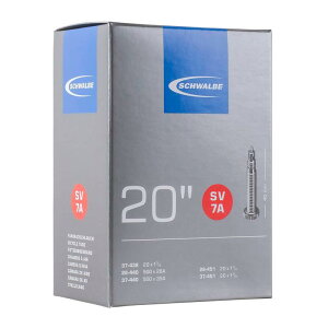 Vx SCHWALBE `[u 20×1-1/8 ETRTO451