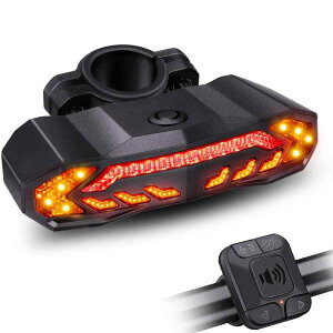 Onvian 5in1 ���]�� �E�C���J�[ �A���[�� 110dB �����w���� �e�[�����C�g 5�_�����[�h �X�}�[�g�u���[�L�x���EAUTO���E�U���Z���T�[ ���[�h�o�C�N ���A���C�g ���܉E�܋@�\ ���C�����X�����[�g�R