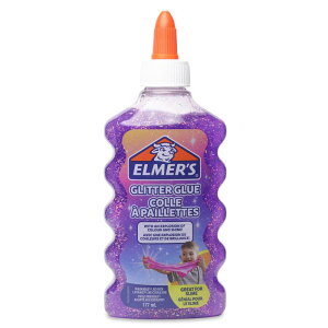 ELMER'S G}[Y t̂̂ Ob^[O[