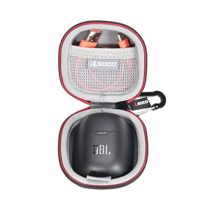 ���[�P�[�X QUANTUM STREAM WIRELESS �N���b�v�I���^�C�v/USB Type-C ���C�����X�R���f���T�[�}�C�N �Ή�(�P�[�X�̂�)