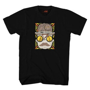 ] [hoCN TCNEFA TVc CINELLI Mr CAT HAT Tee