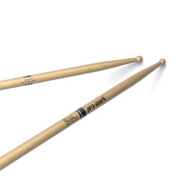 PROMARK プロマーク ドラムスティック シグネイチャーシリーズ Phil Collins ヒッコリー WoodTip TXPCW (375 x 14.7mm) 【】