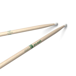 PROMARK �v���}�[�N �h�����X�e�B�b�N �q�b�R���[ NaturalFinish NylonTip 2B TXR2BN (406 x 16mm) �y�z
