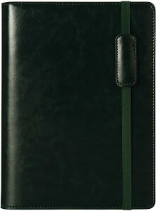 �yRIHUA�z A5 �V�X�e���蒠 6�������O �X�P�W���[���� �J�o�[ ���t�B���t�� �v������ �J�[�h���[ �m�[�g �r�W�l�X �I�t�B�X�p�i ���[�Y���[�t